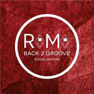 Romo - back2groove