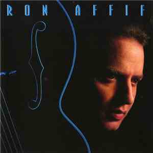 Ron Affif - Ron Affif download mp3 flac