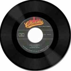 Ronnie Dove - Right Or Wrong / One Kiss For Old Times' Sake download free