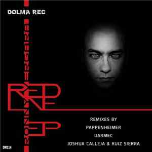 Ronny Vergara - Red Line EP download free