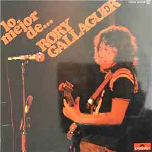 Rory Gallagher - Lo Mejor De... Rory Gallaguer download free