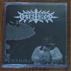Rotem  - Dehumanization download free