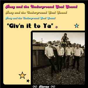 Roxy And The Underground Soul Sound - Giv'n It To Ya download free