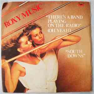 Roxy Music - Oh Yeah / In The Midnight Hour download free