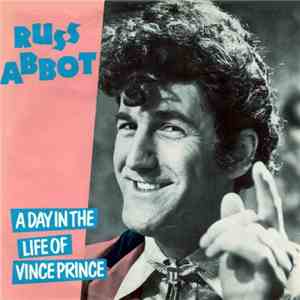 Russ Abbot - A Day In The Life Of Vince Prince download free