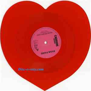 Ryan Paris - Fall In Love download free