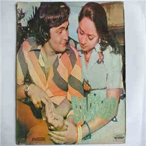 S. D. Burman - Barood download free