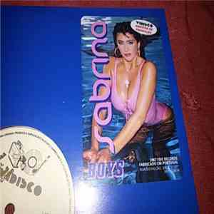 Sabrina - Boys download free