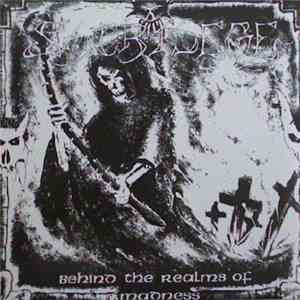 Sacrilege - Behind The Realms Of Madness download free