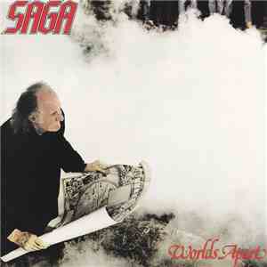 Saga  - Worlds Apart download free