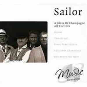 Sailor - A Glass Of Champagne - All The Hits download free