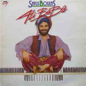 Sakis Boulas - Ali Baba download free