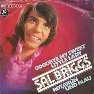 Sal Briggs - Goodbye My Sweet Little Lady / Rot, Grün Und Blau download free