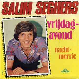 Salim Seghers - Vrijdagavond download free