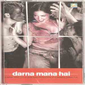 Salim Suleiman - Darna Mana Hai download free