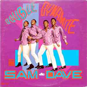 Sam & Dave - Double Dynamite download free