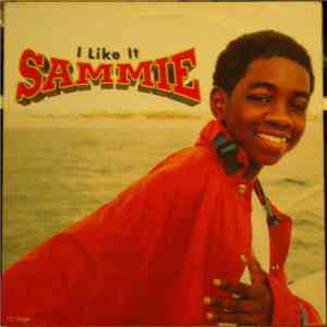 Sammie - I Like It download free