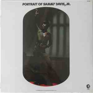 Sammy Davis, Jr. - Portrait Of Sammy Davis, Jr. download free