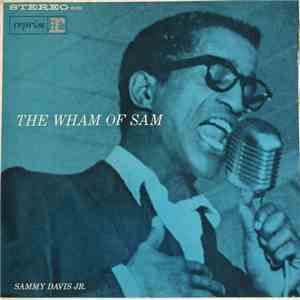 Sammy Davis Jr. - The Wham Of Sam download free