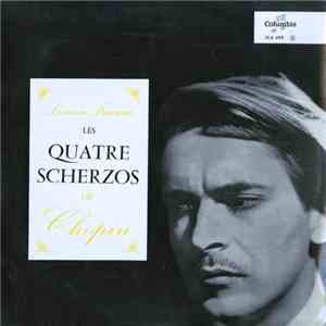 Samson François - Chopin - Les Quatre Scherzos De Chopin download free