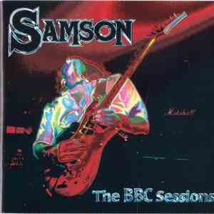 Samson  - The BBC Sessions download free