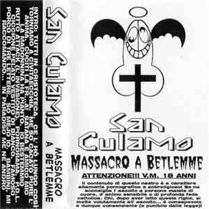 San Culamo - Massacro A Betlemme download free