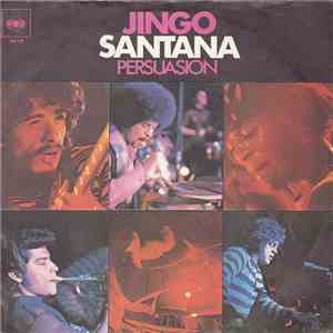 Santana - Jingo download free