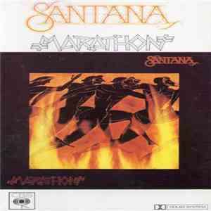 Santana - Marathon download free