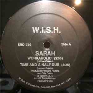 Sarah Hauser - SARAH download free