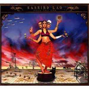 Sashird Lao - Open The Box download free