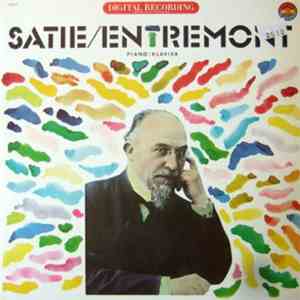 Satie / Entremont - Piano / Klavier download free