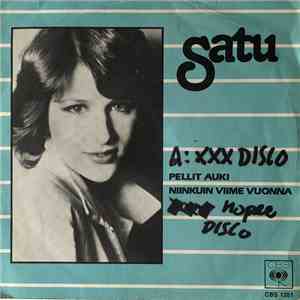 Satu - Pellit Auki / Niinkuin Viime Vuonna download free