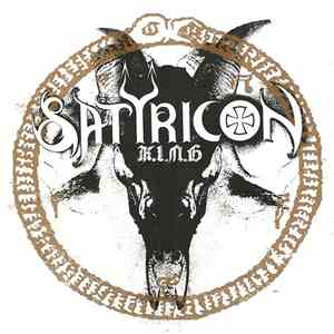 Satyricon - K.I.N.G download free