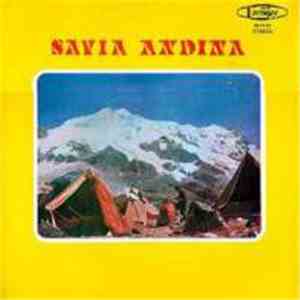 Savia Andina - Savia Andina download free