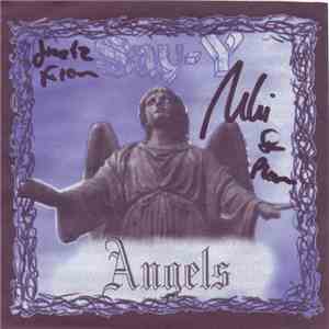 Say Y - Angels download free