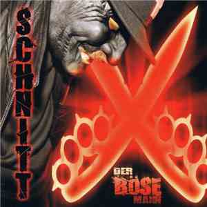 Schnitt  - Der Böse Mann download free