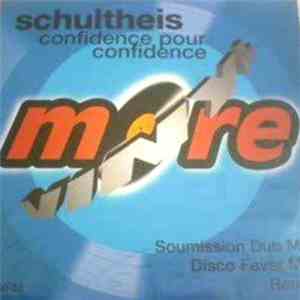 Schultheis - Confidence Pour Confidence download free