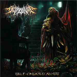 Scordatura  - Self-Created Abyss download free