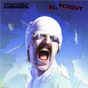 Scorpions - Blackout download free
