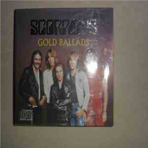 Scorpions - Gold Ballads download free
