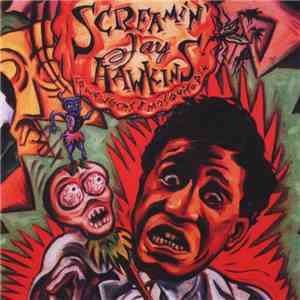 Screamin' Jay Hawkins - Cow Fingers & Mosquito Pie download free