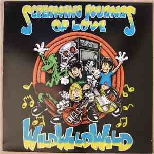 Screaming Iguanas Of Love - Wild Wild Wild download free