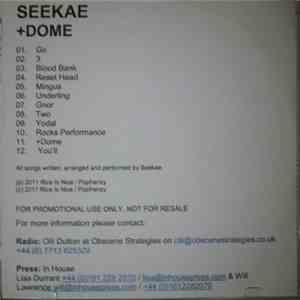 Seekae - +Dome download free
