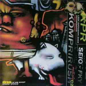 Seio / FKY - Pour Ceux download free