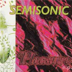 Semisonic - Pleasure E.P. download free