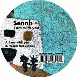 Sennh - I Am With You download free
