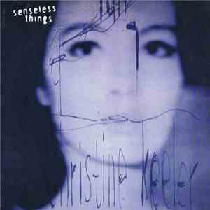 Senseless Things - Christine Keeler download free