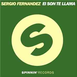 Sergio Fernandez - El Son Te Llama download free