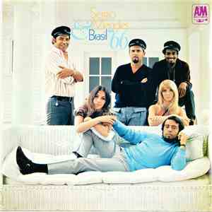 Sergio Mendes & Brasil '66 - Sergio Mendes & Brasil '66 download free