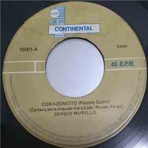 Sergio Murilo - Corazoncito / Azucar download free